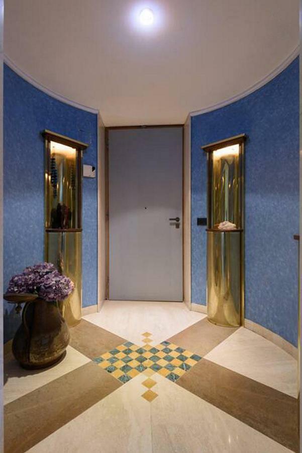 Penthouse In Siena Near Piazza Del Campo Apartment Luaran gambar