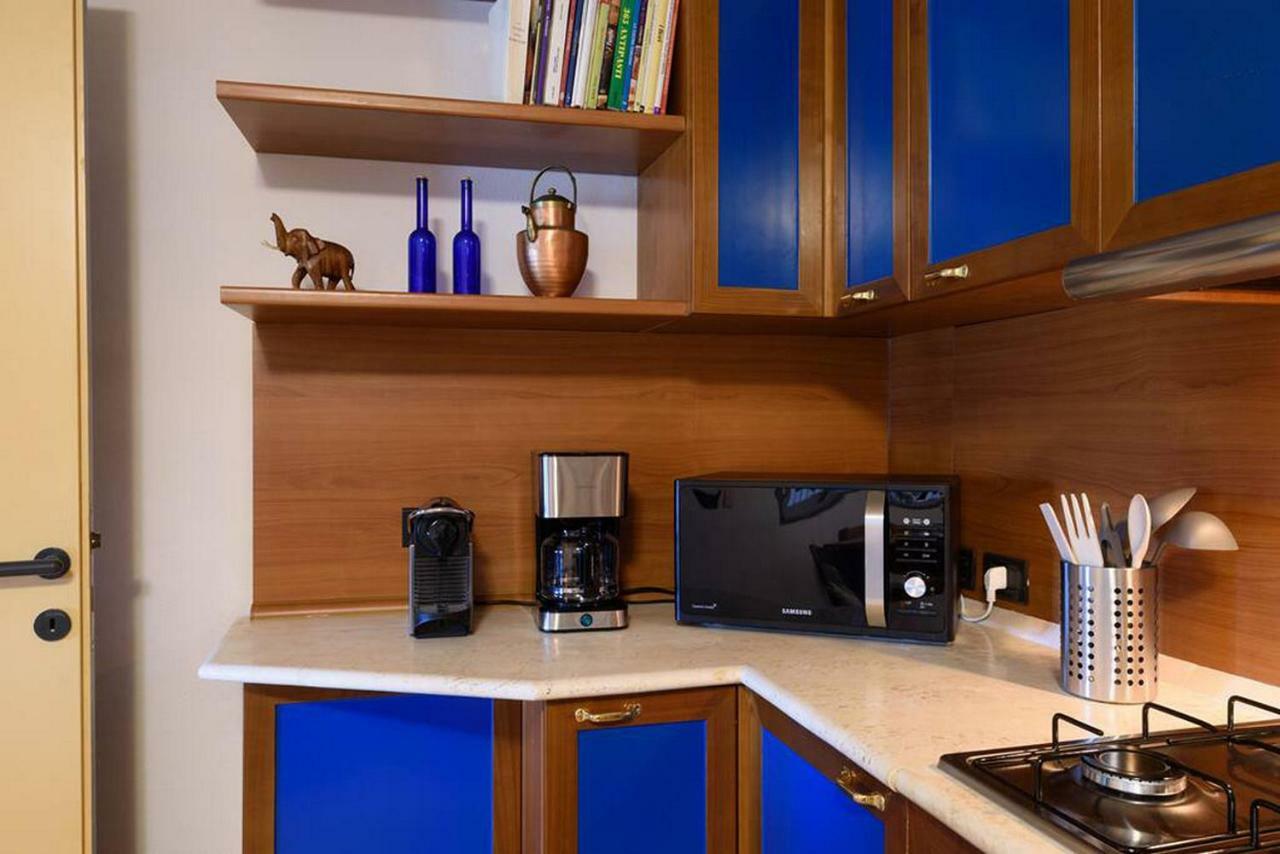 Penthouse In Siena Near Piazza Del Campo Apartment Luaran gambar